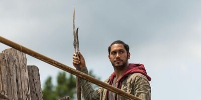 Poster der Serie Hearts Still Beating