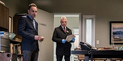 Poster der Serie Pick Your Poison