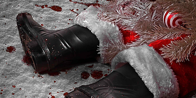 Poster der Serie A Haunting at the End of the Street