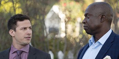 Poster der Serie Fugitive: Part 2