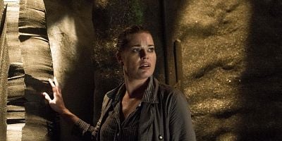 Poster der Serie And the Self-Fulfilling Prophecy