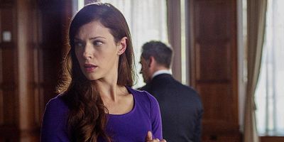 Poster der Serie Somewhere Out There