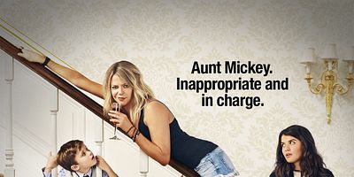 Poster der Serie The Dump