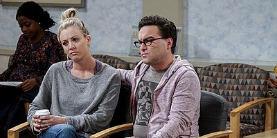 Poster der Serie The Birthday Synchronicity