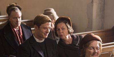 Poster der Serie Christmas Special 2016