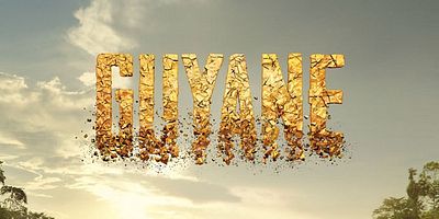 Poster der Serie Terre inconnue