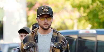 Poster der Serie Danger Close