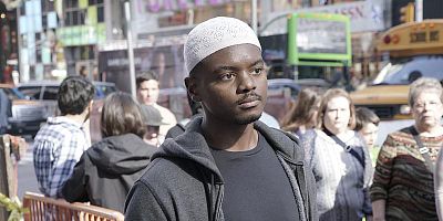 Poster der Serie Leichte Beute