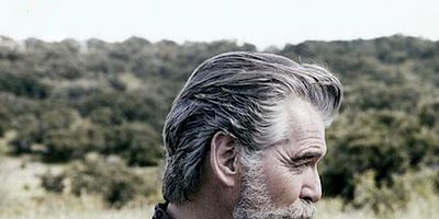 Poster der Serie First Son of Texas