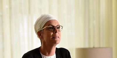 Poster der Serie Drain the Swamp