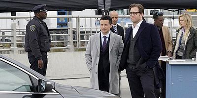 Poster der Serie E.J.