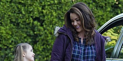 Poster der Serie The Playdate