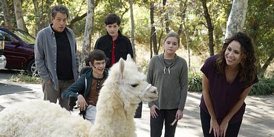 Poster der Serie Reise mit Plan