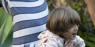 Poster der Serie Ringmaster Keifth