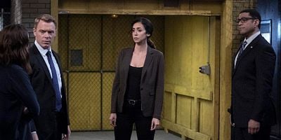 Poster der Serie Lipets Fischereierzeugnisse (Nr. 111)