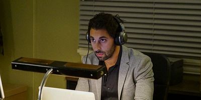 Poster der Serie Operation Willoughby