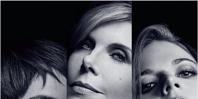 Poster der Serie The End of Everything