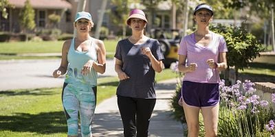 Poster der Serie The Farting Sex Tourist