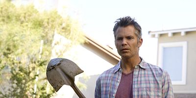 Poster der Serie Attention to Detail