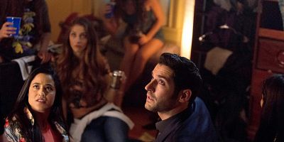 Poster der Serie Love Handles