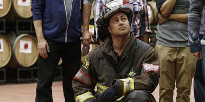 Poster der Serie Die Überlebenden