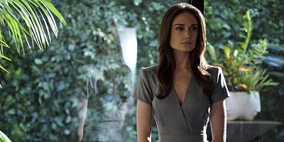 Poster der Serie Gebrochene Versprechen