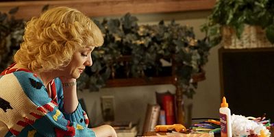 Poster der Serie Snow Day