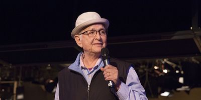 Poster der Serie A Snowman's Tale