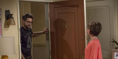 Poster der Serie Bobos and Mamitas