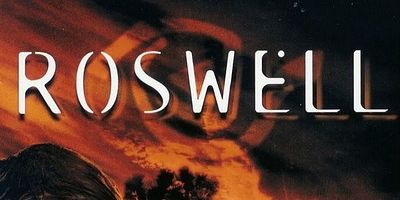 Poster der Serie Haut und Knochen