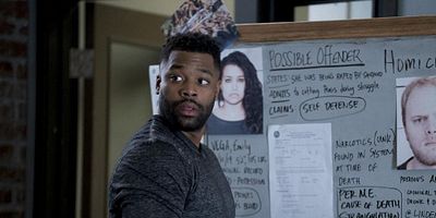 Poster der Serie You Wish