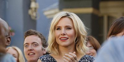 Poster der Serie Michael's Gambit