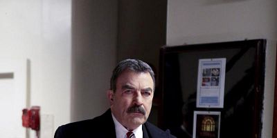 Poster der Serie Genetics