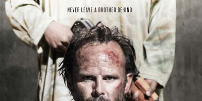 Poster der Serie Her Name is Esther