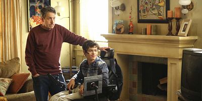 Poster der Serie Hatschi!