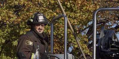 Poster der Serie Die Leben der Anderen