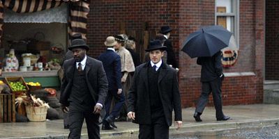 Poster der Serie The World's Columbian Exposition