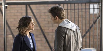 Poster der Serie We Have History Together