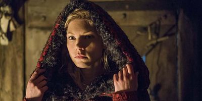 Poster der Serie Crossings