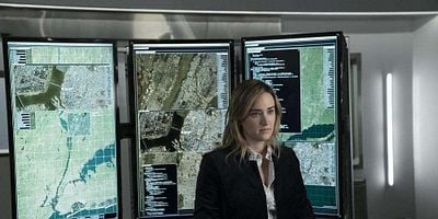 Poster der Serie Der Leopard