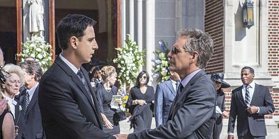 Poster der Serie Let it Ride