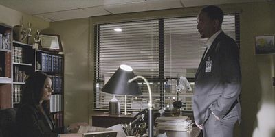 Poster der Serie Seek and Destroy