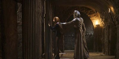 Poster der Serie Day of Wrath