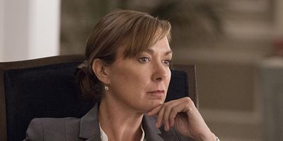 Poster der Serie Zwingende Beweise