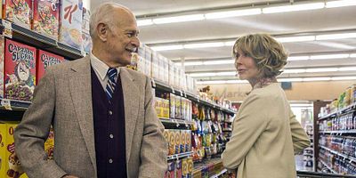 Poster der Serie Veränderungen