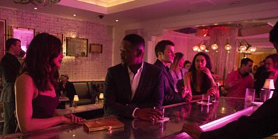 Poster der Serie CLEOPATRA