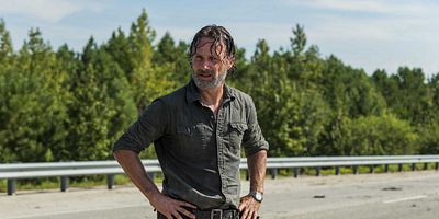 Poster der Serie Rock in the Road