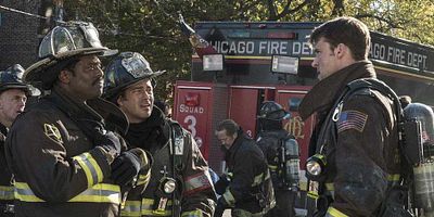 Poster der Serie Neue Hoffnung