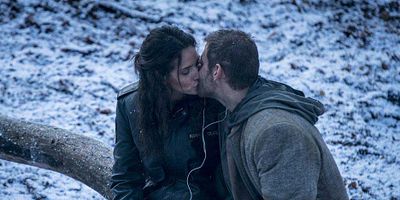 Poster der Serie Science and Magic