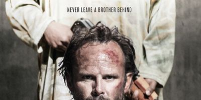 Poster der Serie Danger Close